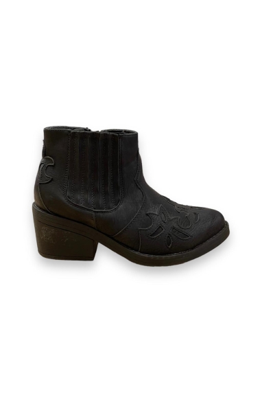 Miss best sale carol botas